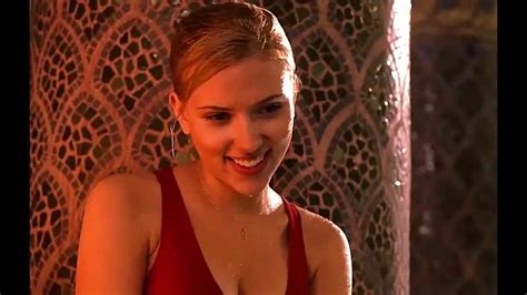 hot scenes of scarlett johansson